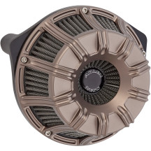 Inverted Series Air Cleaner Kit — 10 Gauge