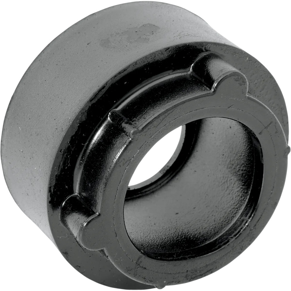 Isolator Mount — Rear, Black Isolator Mount — Rear, Black