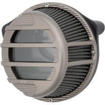 Sidekick Air Cleaner Kit — Titanium
