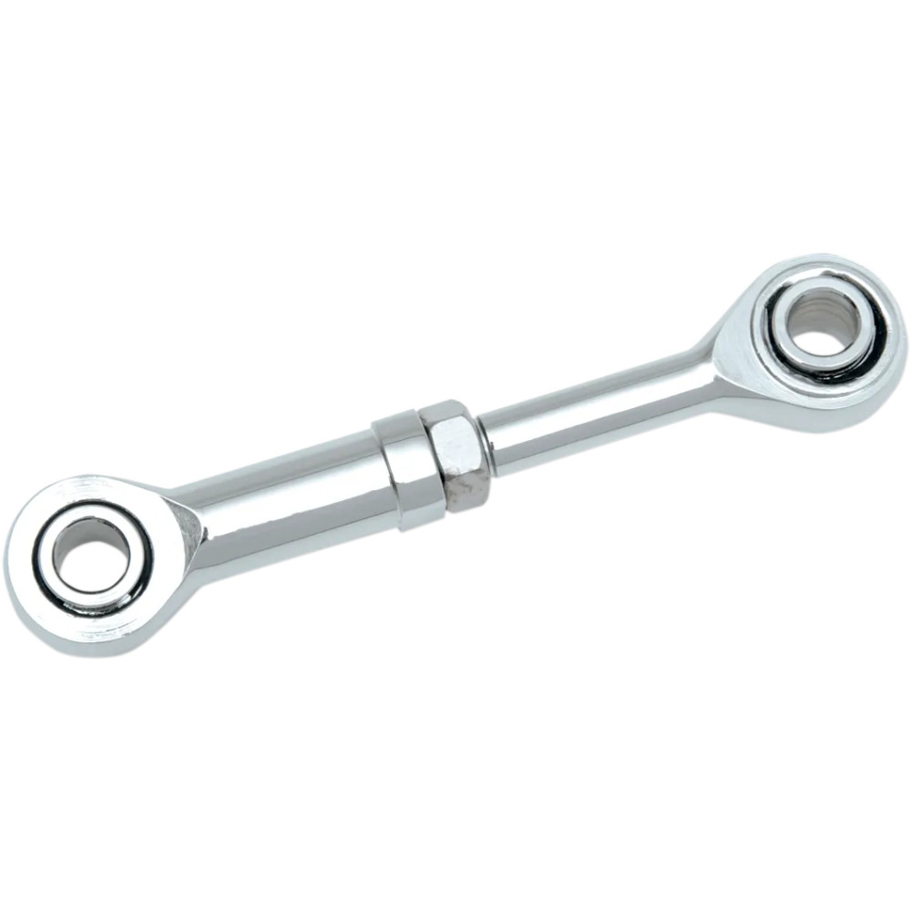 Engine Mount Stabilizer — Chrome, E17-0649
