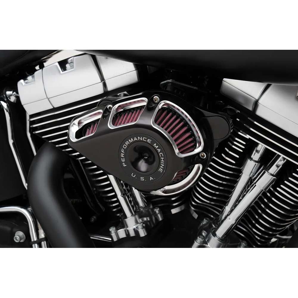 Jet Air Cleaner Kit