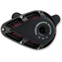 Jet Air Cleaner Kit