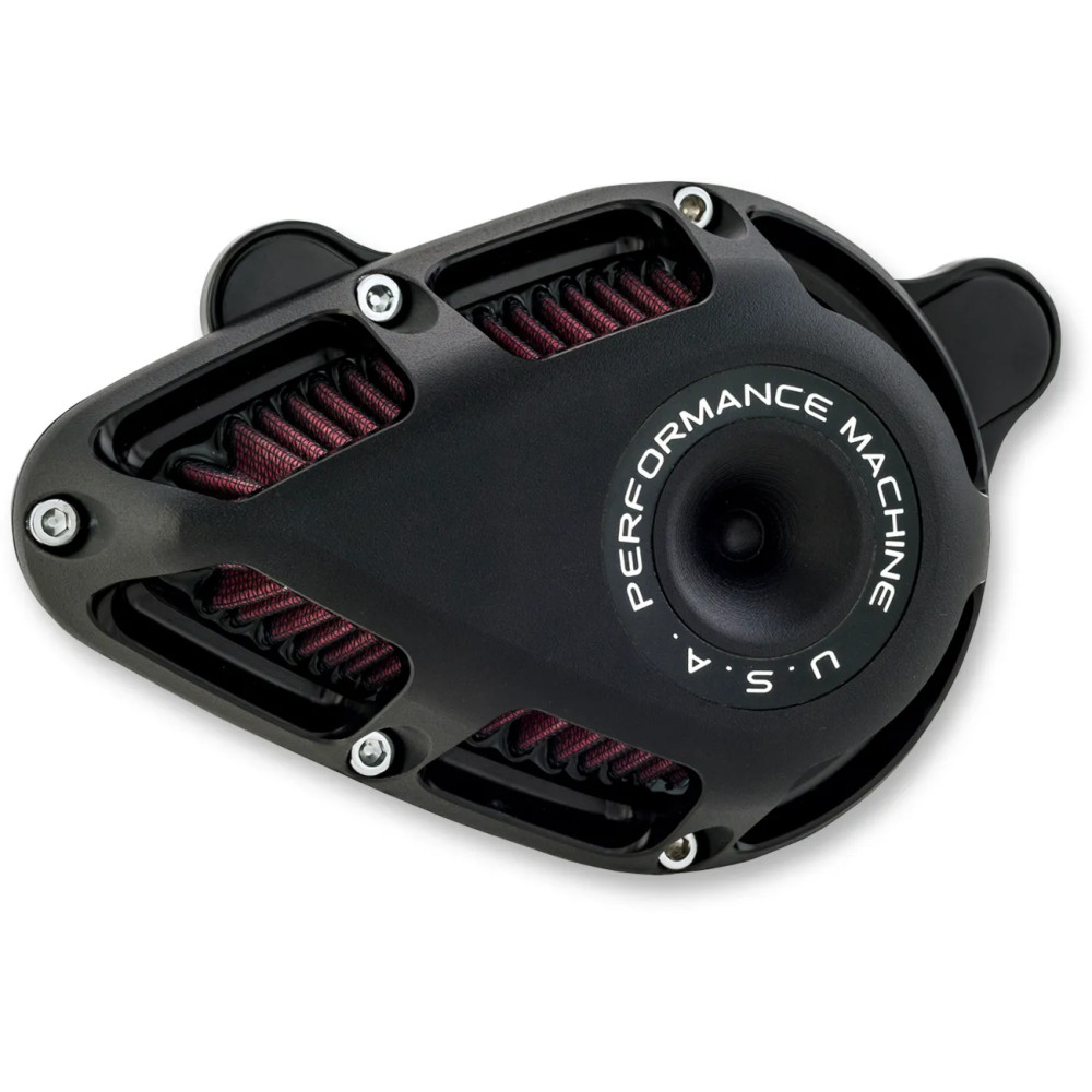 Jet Air Cleaner Kit Jet Air Cleaner Kit