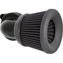 Velocity 90° Air Cleaner Kit