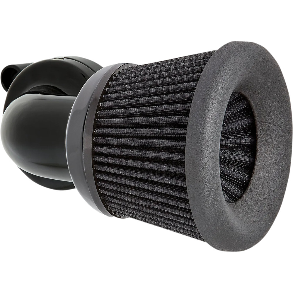 Velocity 90° Air Cleaner Kit Velocity 90° Air Cleaner Kit