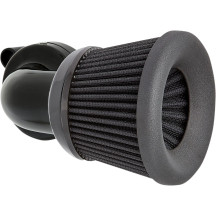 Velocity 90° Air Cleaner Kit