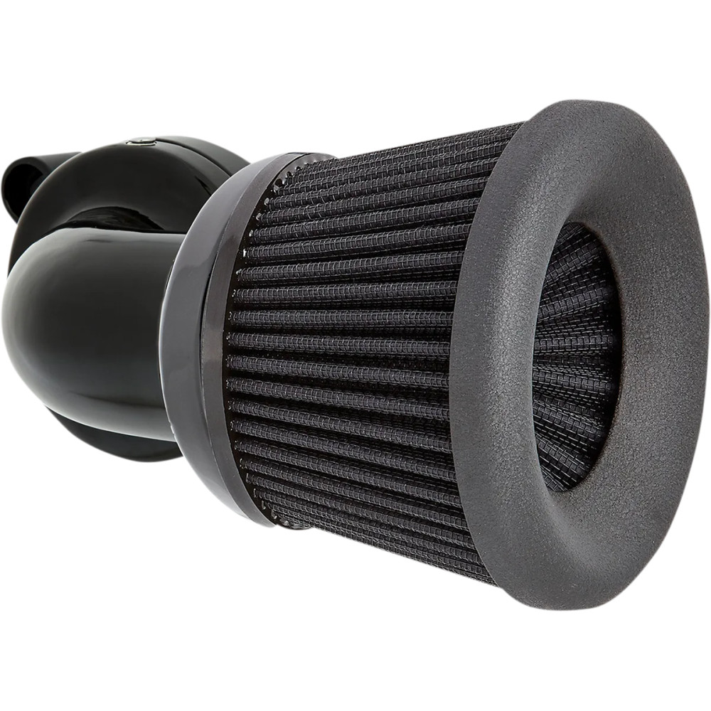 Velocity 90° Air Cleaner Kit