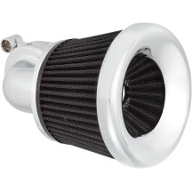 Velocity 90° Air Cleaner Kit
