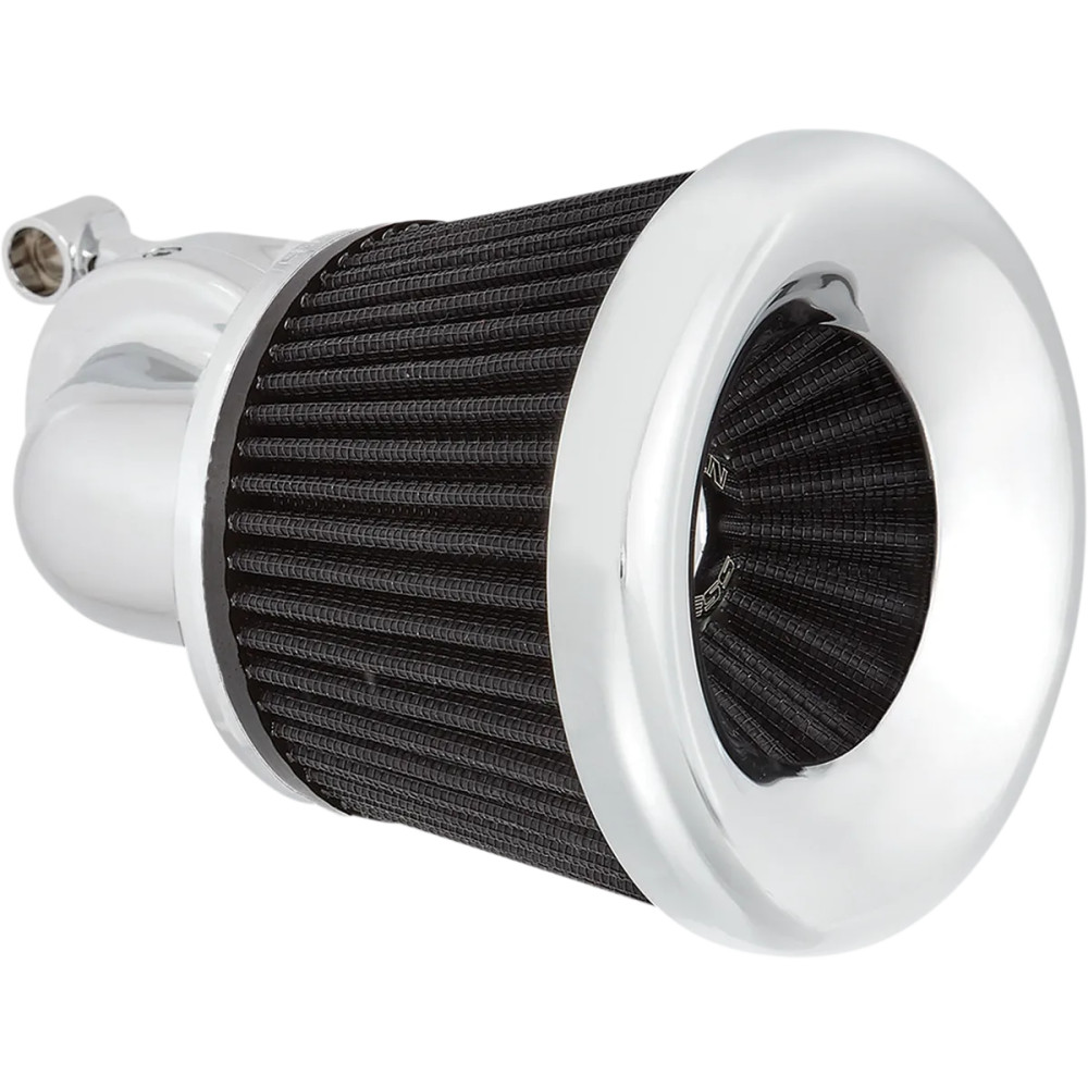 Velocity 90° Air Cleaner Kit Velocity 90° Air Cleaner Kit