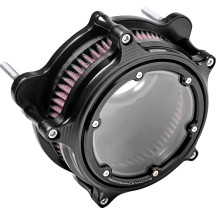 Vision Air Cleaner