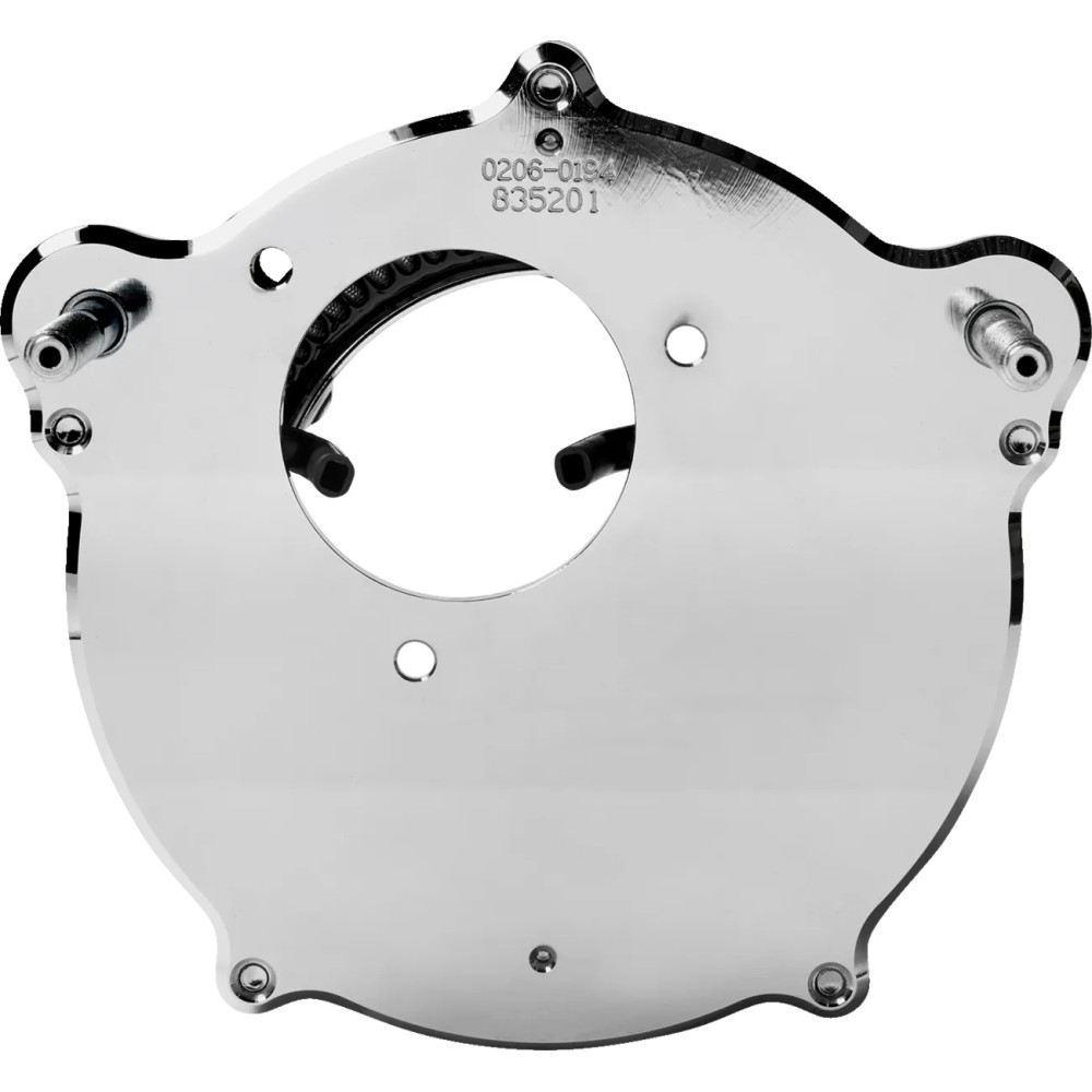 Vision Air Cleaner Vision Air Cleaner
