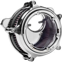 Vision Air Cleaner