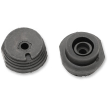 Iso-Mount™ Motor Mount — Front, Black