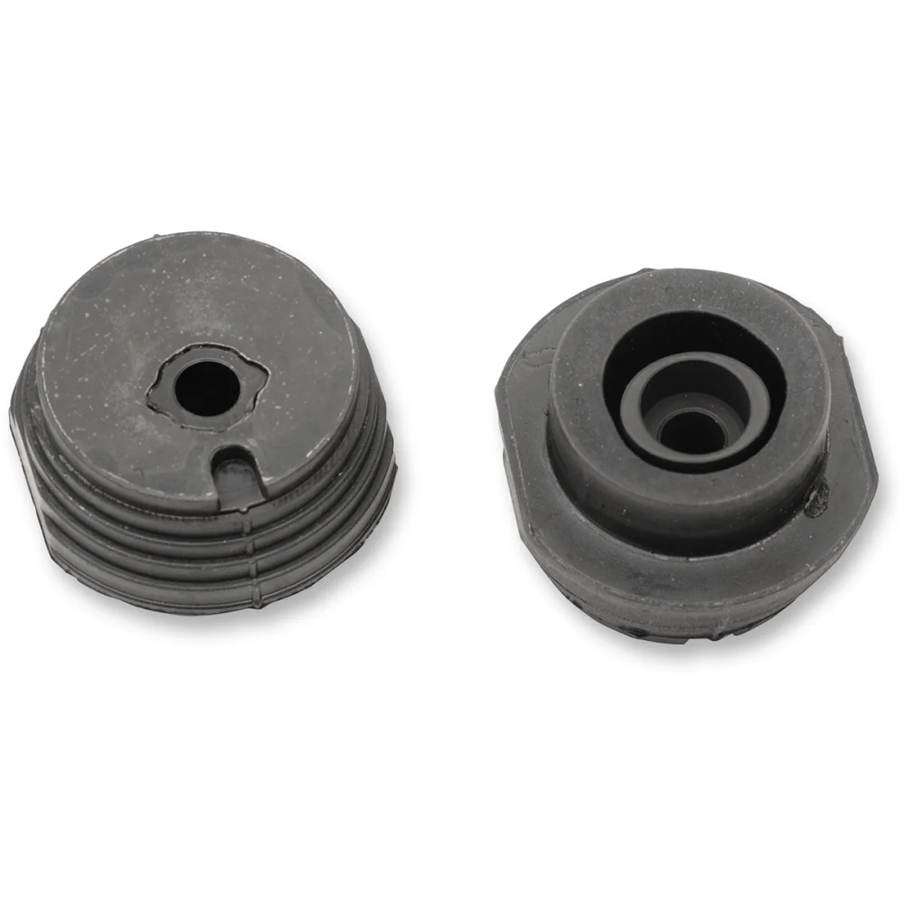 Iso-Mount™ Motor Mount — Front, Black