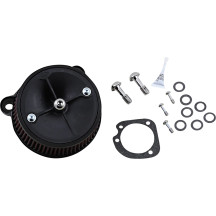 Super Stock™ Stealth Air Cleaner Kit