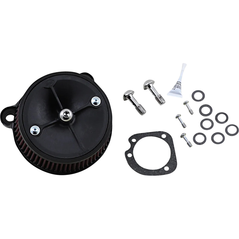Super Stock™ Stealth Air Cleaner Kit