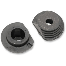 Iso-Mount™ Motor Mount — Rear, Black
