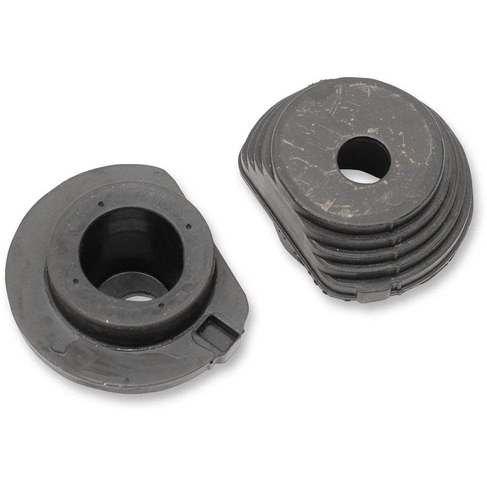 Iso-Mount™ Motor Mount — Rear, Black