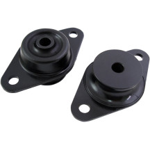 Motor Mount — Front