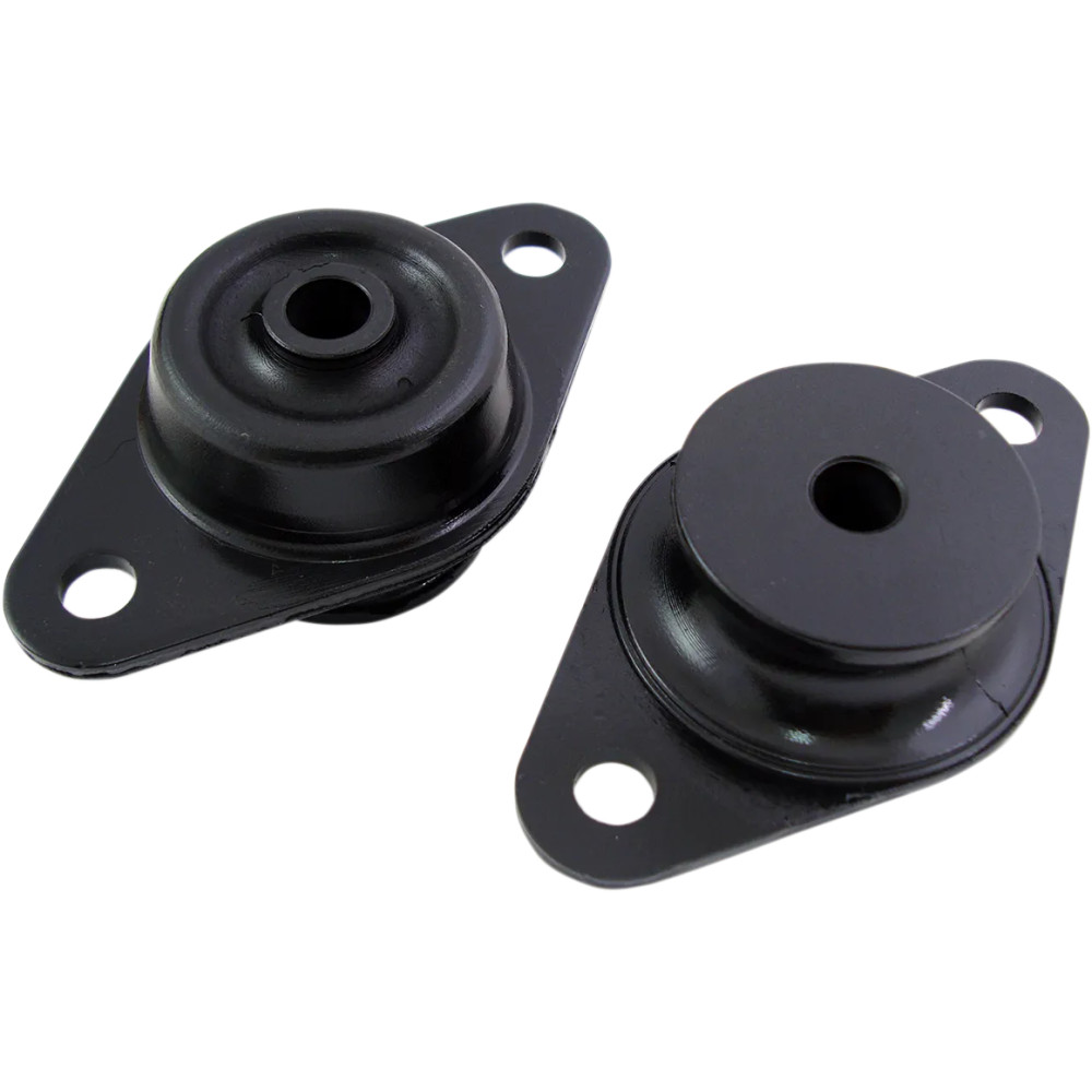 Motor Mount — Front