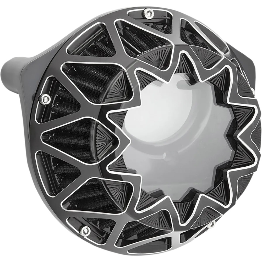 Crossfire Air Cleaner Crossfire Air Cleaner