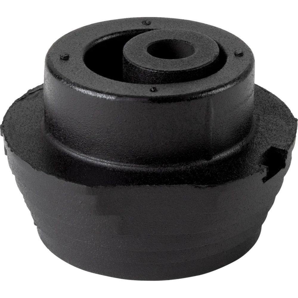Motor Mount — Front