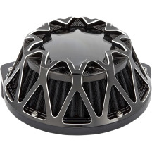 Crossfire Air Cleaner