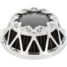 Crossfire Air Cleaner