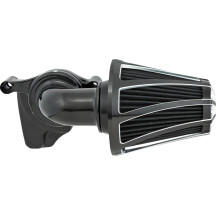 Filtro de aire Monster Sucker — Negro