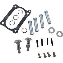 Big Sucker Air Cleaner Replacement Hardware Kit