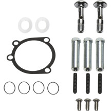 Kit de herrajes de repuesto Big Sucker Air Cleaner — Stage I