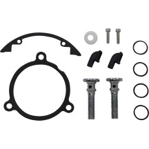 Kit de hardware de reemplazo para filtro de aire Big Sucker — Stage I, 602-013