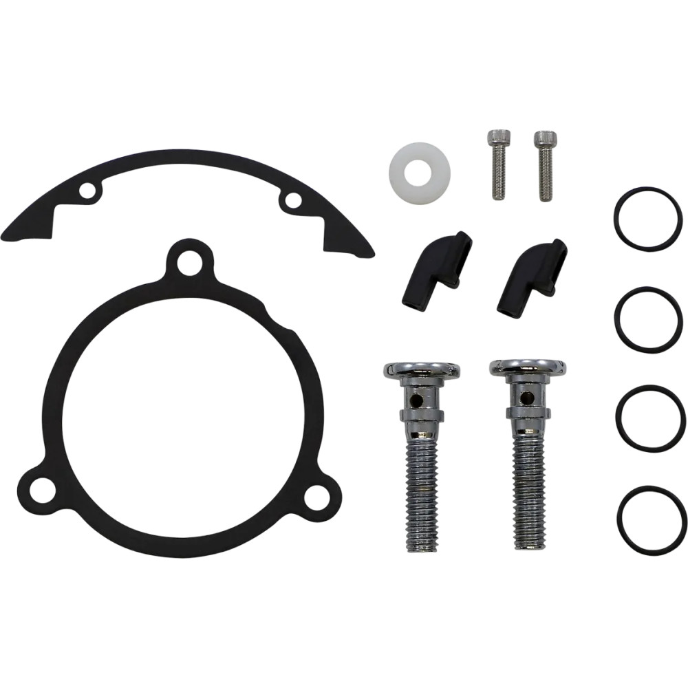Kit de hardware de reemplazo para filtro de aire Big Sucker — Stage I, 602-013