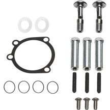 Big Sucker Air Cleaner Replacement Hardware Kit — Stage II, PN 602-017