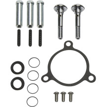 Big Sucker Air Cleaner Replacement Hardware Kit — Stage II
