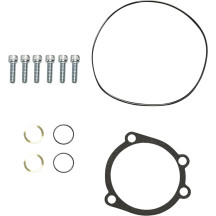 Kit de herrajes de reemplazo para Monster y la serie Velocity — Monster Sucker®, Velocity 65°, Velocity 90°