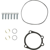 Kit de herrajes de reemplazo para Monster y la serie Velocity — Monster Sucker®, Velocity 65°, Velocity 90°