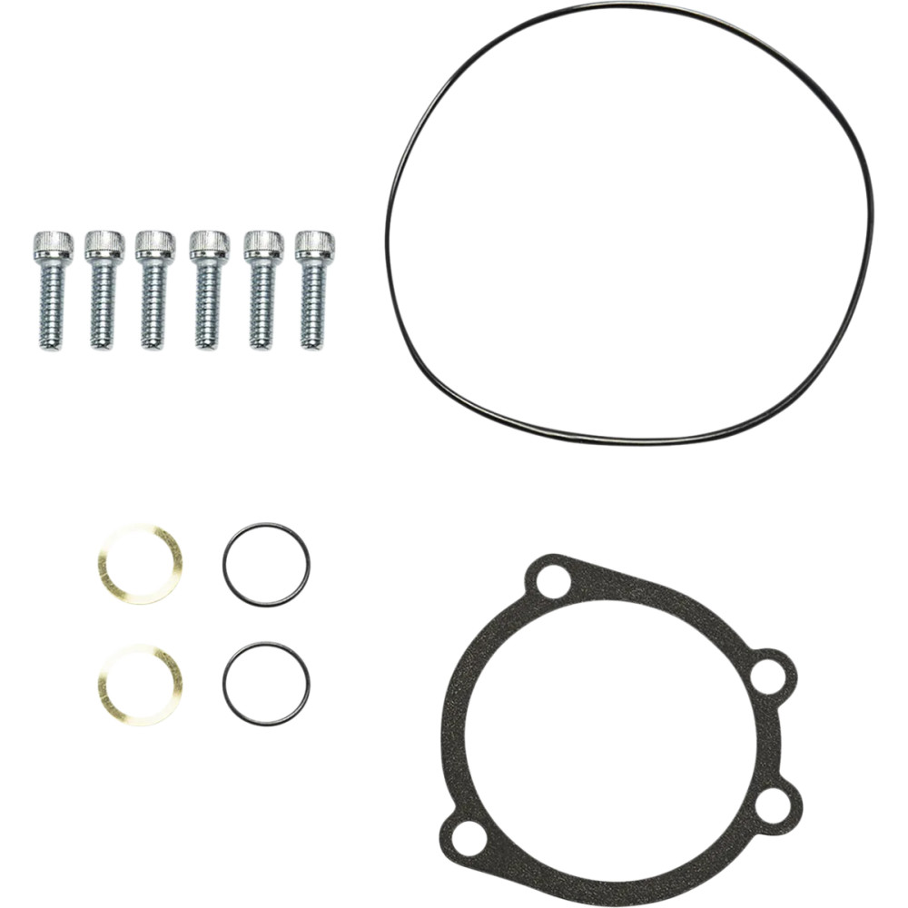 Kit de herrajes de reemplazo para Monster y la serie Velocity — Monster Sucker®, Velocity 65°, Velocity 90°