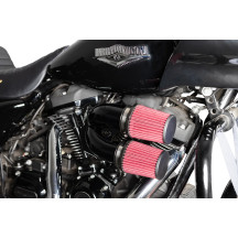 Tuned Induction Air Cleaner Kit