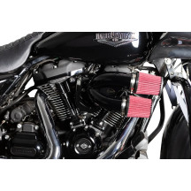 Tuned Induction Air Cleaner Kit