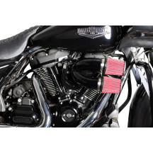 Tuned Induction Air Cleaner Kit