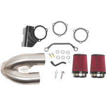 Tuned Induction Air Cleaner Kit