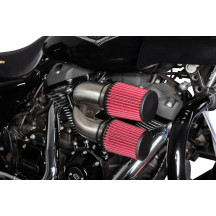 Tuned Induction Air Cleaner Kit