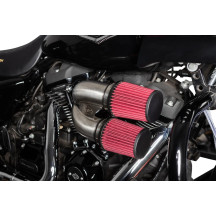 Tuned Induction Air Cleaner Kit