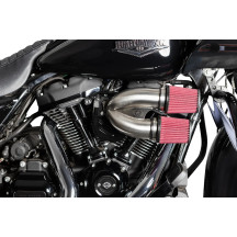 Tuned Induction Air Cleaner Kit