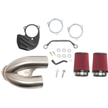 Tuned Induction Air Cleaner Kit