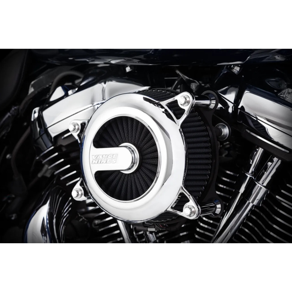 VO2 Rogue Air Intake Kit VO2 Rogue Air Intake Kit