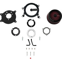 Kit de admisión de aire VO2 Cage Fighter