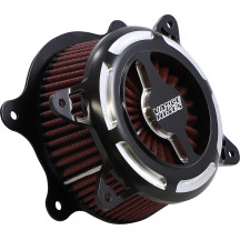 VO2 Blade Air Intake — Black