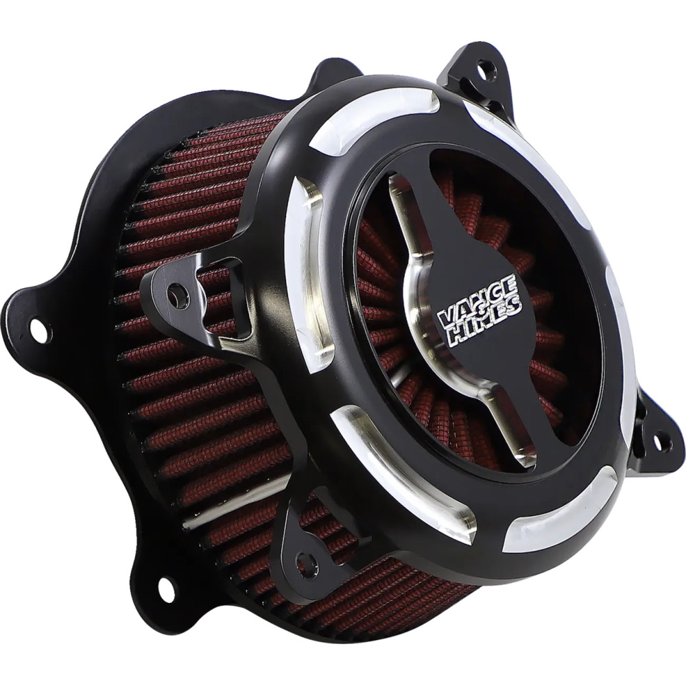 VO2 Blade Air Intake — Black